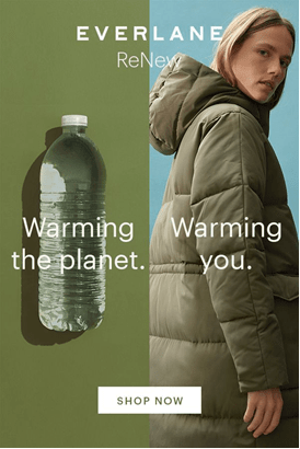 Climate Crisis | How fashion tech is reducing the industry’s <b>carbon footprint</b>